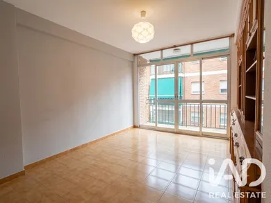 Piso en Málaga
