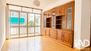 Apartment in Málaga