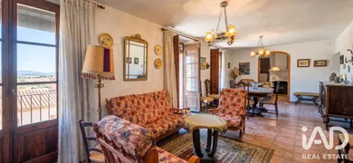 Villa en Gratallops