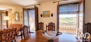 Villa en Gratallops