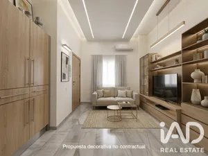 Apartment in Málaga