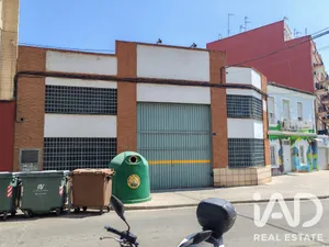 Terreno edificable en Xirivella