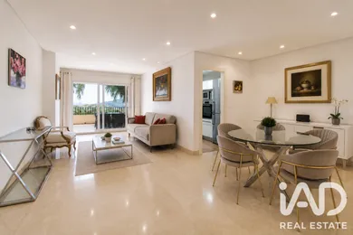 Apartment in Marbella
