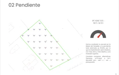 Terreny edificable a La Bisbal del Penedès
