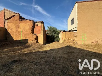 Terrain à bâtir à San Andrés del Rabanedo