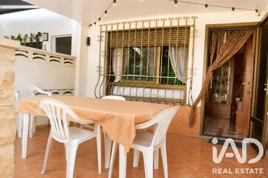 Maison jumelle à Benicasim