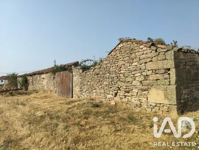Building plot in Moronta