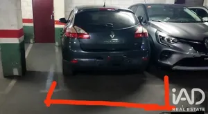 Parking en Viladecans