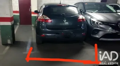 Parking en Viladecans