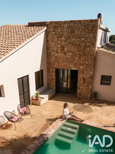 Casa  a Dénia