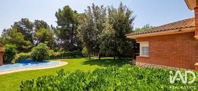 Casa en Olèrdola