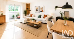 Apartment in Madrid