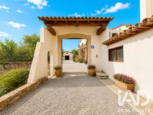 Villa en Castellar del Vallès