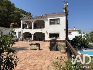 Casa a La Font d'en Carròs