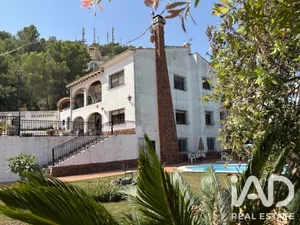 Maison à La Font d'en Carròs