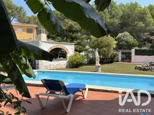 Casa a La Font d'en Carròs