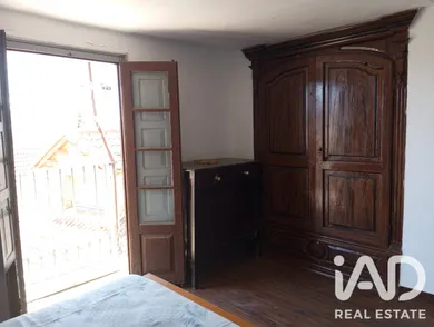 Casa de poble a Jaca