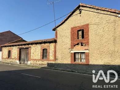 Edifici a Cuadros