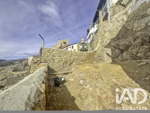 Terreno edificable en Alcalá de la Selva