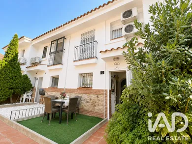 Casa adossada a Lloret de Mar