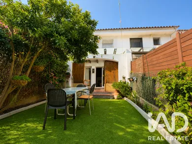 Casa adossada a Lloret de Mar