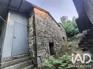 Casa rústica a Arbo