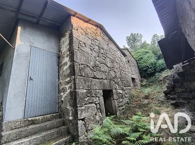 Casa rústica a Arbo