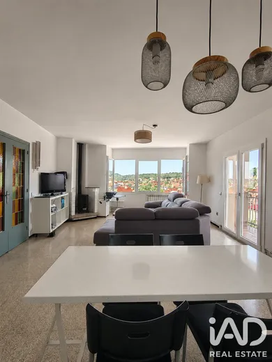 Piso en Cassà de la Selva