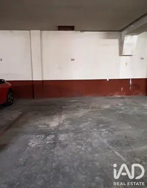 Garatge  a Orihuela