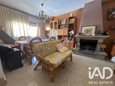 Casa adossada a El Tiemblo
