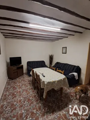 Casa de poble a Lorca
