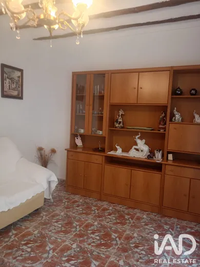 Casa de poble a Lorca