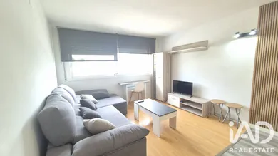 Dúplex a El Vendrell