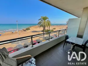 Appartement à Torreblanca