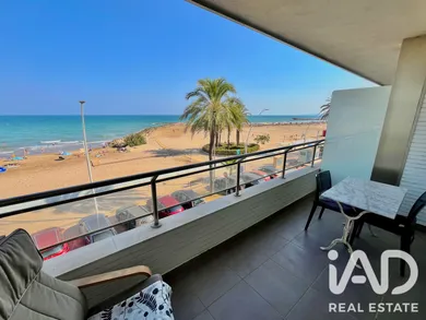 Piso en Torreblanca