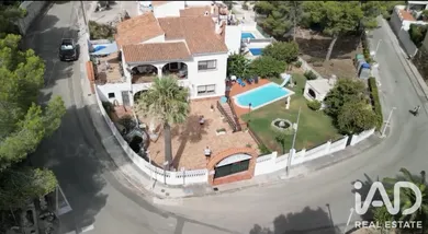 Casa a La Font d'en Carròs