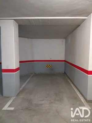 Garage à León