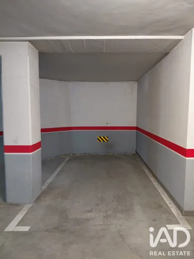Garaje en León