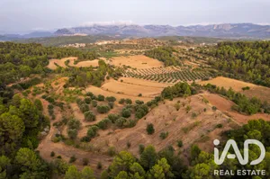 Terreno agricola en Lledó