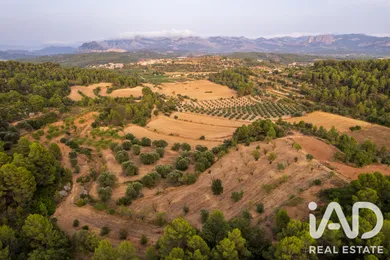 Terreno agricola en Lledó