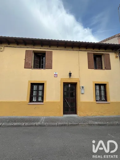 Vivienda unifamiliar en Cubillas de los Oteros