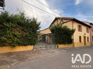Vivienda unifamiliar en Cubillas de los Oteros