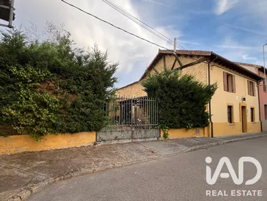 Vivienda unifamiliar en Cubillas de los Oteros