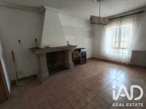 Village house in Moronta