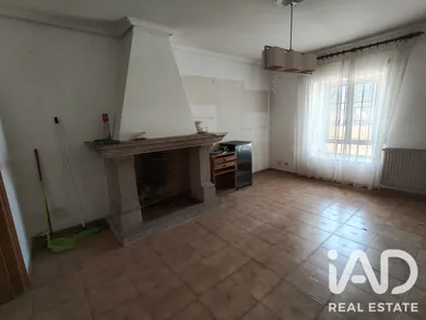 Village house in Moronta