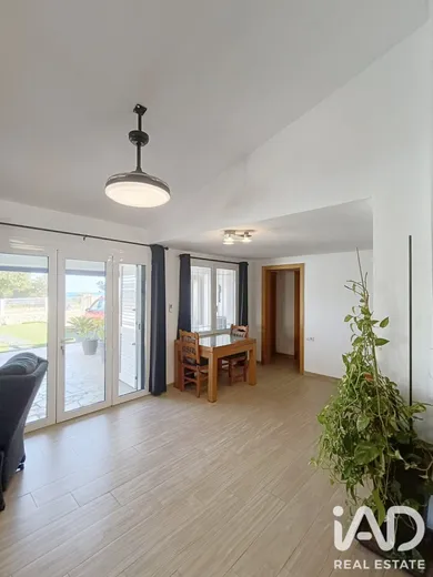Chalet en L'Ametlla de Mar