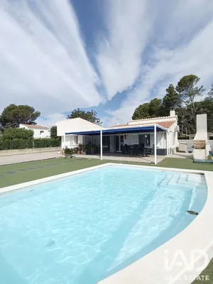 Chalet en L'Ametlla de Mar