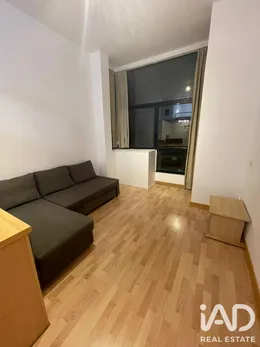 Estudio en Madrid