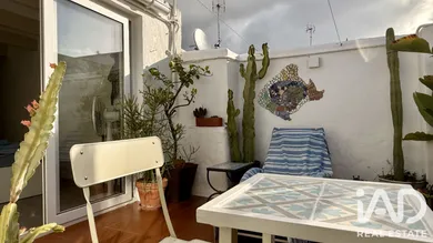 Dúplex en Tarifa