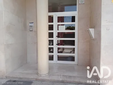 Piso en Sant Joan d'Alacant